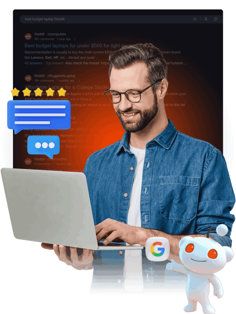 ReddifyAi automation system