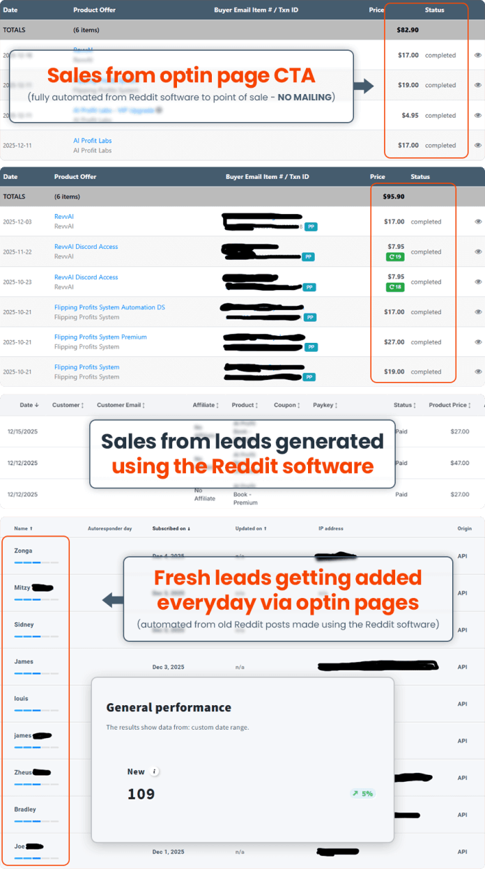 ReddifyAi automation